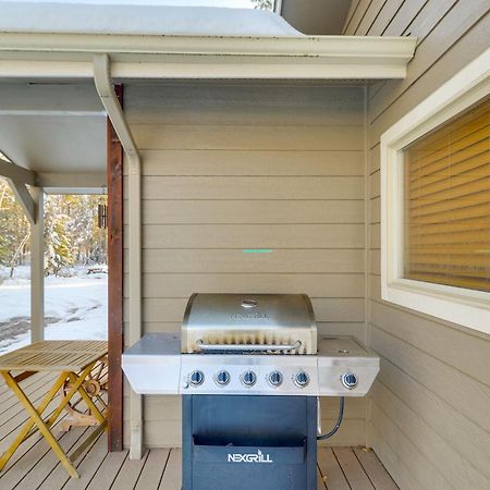 Columbia Falls Private Retreat Pool Table And Deck! Экстерьер фото